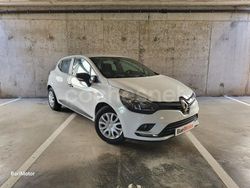 Blanco Usado 2019 Renault Clio IV Business Berlina | 11.490 € (Precio justo)