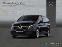 Usado 2023 Mercedes V250 Monovolumen | 56.300 € (Precio justo)