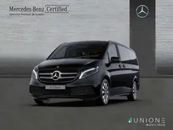 Usado 2023 Mercedes V250 Monovolumen | 56.300 € (Precio justo)