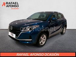 Azul Usado 2023 DFSK 500 SUV | 16.500 €