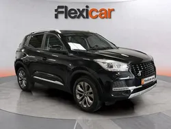 Negro Usado 2023 DR Automobiles DR4 SUV | 12.890 €