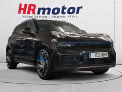 Usado 2023 Lynk & Co 01 SUV | 21.590 € (Buen precio)