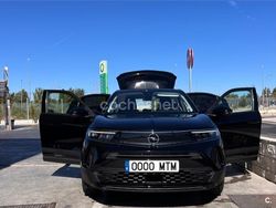Negro Usado 2021 Opel Mokka Edition SUV | 15.000 € (Precio justo)