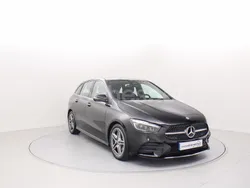 Mercedes B200