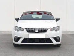Blanco Usado 2019 Seat Ibiza XCELLENCE Berlina | 13.000 € (Un poco caro)