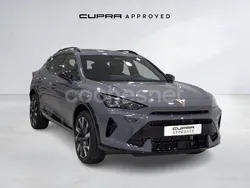 Gris / plata Nuevo 2025 Cupra Formentor SUV | 34.900 € (Caro)