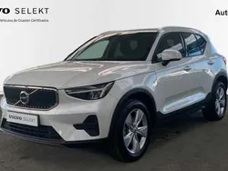 Blanco Usado 2024 Volvo XC40 Core SUV | 32.200 € (Super precio)