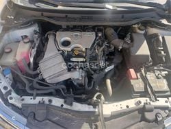 Blanco Usado 2015 Toyota Auris Active Berlina | 10.900 € (Precio justo)
