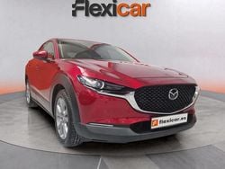 Rojo Usado 2022 Mazda CX-30 SUV | 19.970 € (Super precio)