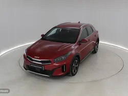Usado 2024 Kia XCeed GT-Line SUV | 32.094 € (Caro)