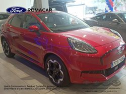 Rojo Nuevo 2025 Ford Puma Gen-E Premium | 28.995 € (Caro)