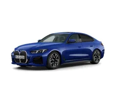 Usado 2024 BMW 420 Gran Coupé Shadowline Coupe | 51.895 € (Un poco caro)