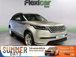 Gris / plata Usado 2020 Land Rover Range Rover Velar S SUV | 33.490 € (Buen precio)