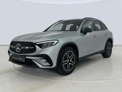 Plata hightech Usado 2025 Mercedes GLC220 SUV | 64.500 € (Precio justo)