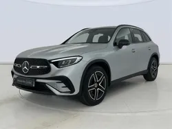 Plata hightech Nuevo 2025 Mercedes GLC220 SUV | 65.900 € (Precio justo)