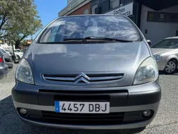 Usado 2004 Citroën Xsara Picasso Monovolumen | 4299 € (Un poco caro)