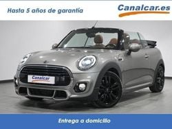 Usado 2017 Mini Cooper D Utilitario | 18.989 € (Caro)