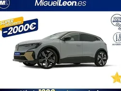 Usado 2023 Renault Mégane Iconic | 22.985 € (Precio justo)