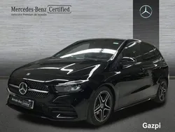 Mercedes B180