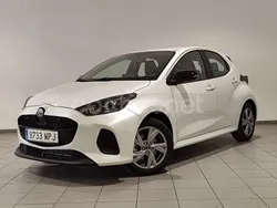 Otro Nuevo 2024 Mazda 2 Exclusive-Line Berlina | 22.900 € (Precio justo)