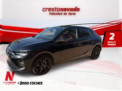 Usado 2023 Opel Corsa GS Line | 13.074 € (Precio justo)