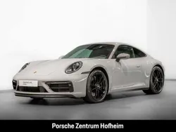 Blanco Usado 2022 Porsche 992 Utilitario | 152.890 €