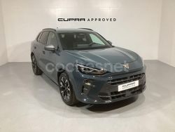 Azul Nuevo 2025 Cupra Terramar SUV | 42.900 € (Super precio)