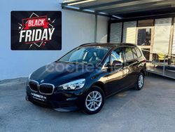 Marrón Usado 2019 BMW 216 Familiar | 14.990 € (Precio justo)