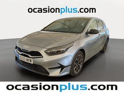 Gris plata Usado 2025 Kia Ceed Style Utilitario | 17.769 €