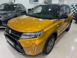 Amarillo Nuevo 2025 Suzuki Vitara SUV | 24.990 €