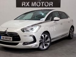 Blanco Usado 2013 Citroën DS5 Utilitario | 10.990 € (Precio justo)