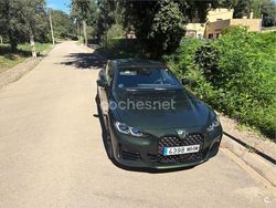 Verde Usado 2023 BMW 420 Gran Coupé Comfort Edition Coupe | 45.000 € (Un poco caro)