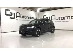 Negro Usado 2023 Volvo EX30 Ultra SUV | 31.500 €