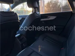 Blanco Usado 2017 Audi A5 Sportback Berlina | 19.000 € (Precio justo)