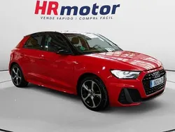 Usado 2022 Audi A1 S-Line Utilitario | 19.790 € (Precio justo)