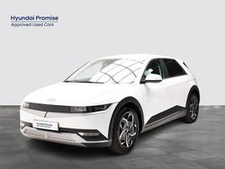 Usado 2024 Hyundai Ioniq Utilitario | 37.900 €