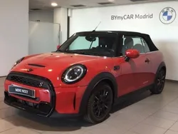 Usado 2021 Mini Cooper S Utilitario | 30.901 € (Un poco caro)