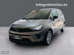 Gris Usado 2021 Opel Crossland X Business Elegance SUV | 17.500 € (Un poco caro)