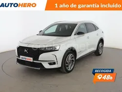 Blanco Usado 2020 DS Automobiles DS7 Crossback Performance SUV | 22.099 € (Buen precio)