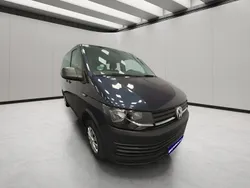 Azul Usado 2019 VW Caravelle Comfortline Monovolumen | 23.950 € (Precio justo)