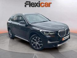Negro Usado 2020 BMW X1 SUV | 23.790 € (Precio justo)