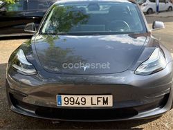 Eléctrico Usado 2020 Tesla Model 3 Performance Berlina | 28.500 € (Precio justo)