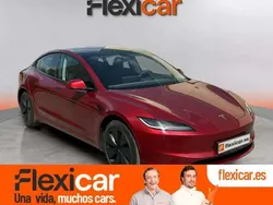 Burdeos Usado 2023 Tesla Model 3 Berlina | 31.390 €