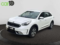 Blanco Usado 2018 Kia Niro SUV | 11.490 € (Buen precio)