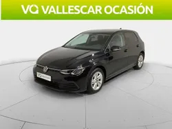 Otro Usado 2020 VW Golf VIII Life Berlina | 21.900 € (Buen precio)