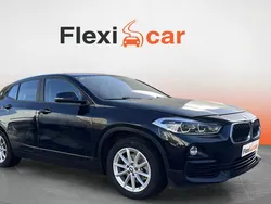 Negro Usado 2020 BMW X2 SUV | 17.990 € (Precio justo)