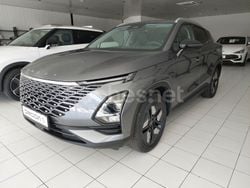 Gris / plata Nuevo 2025 Omoda 5 SUV | 28.900 € (Un poco caro)