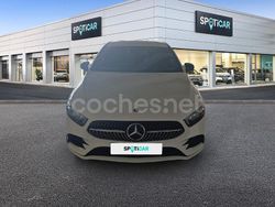 Blanco Usado 2020 Mercedes A250 Berlina | 23.900 € (Caro)