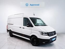 Usado 2024 VW Crafter Van | 34.990 €