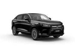 Blanco Nuevo 2024 Honda e:Ny1 Elegance SUV | 52.400 €